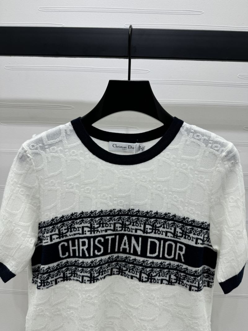 Christian Dior T-Shirts